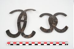 Foto von Eisenbeschlag (NHMW-PRAE-025826)